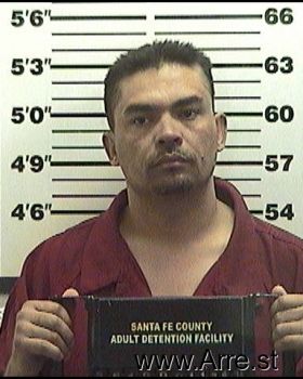 Richard  Carrillo Mugshot