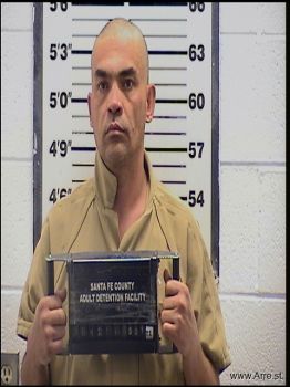 Richard  Carrillo Mugshot