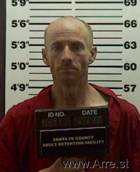 Richard Keith Coleman Mugshot