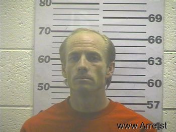 Richard Keith Coleman Mugshot