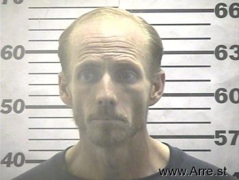 Richard Keith Coleman Mugshot