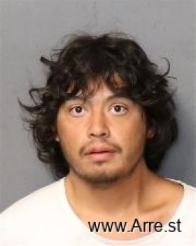 Richard  Cordova Jaramillo Mugshot