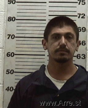 Richard Andrew Cortez Mugshot