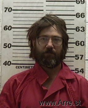 Richard  Dixon Mugshot