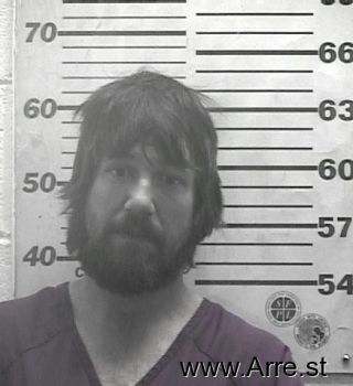 Richard  Dixon Mugshot