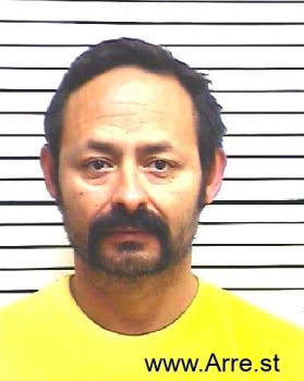 Richard T. Elizondo Mugshot