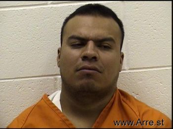 Richard  Estrada Mugshot