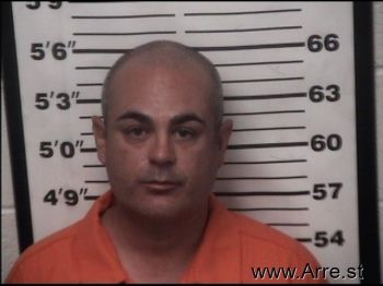 Richard Gerald Estrada Mugshot