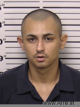 Richard Gerald Estrada Mugshot