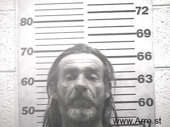 Richard  Farrell Mugshot