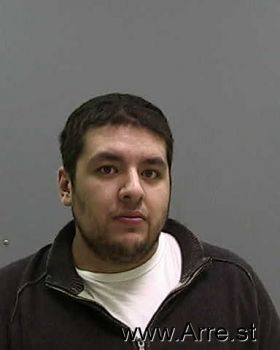 Richard  Gallegos Mugshot