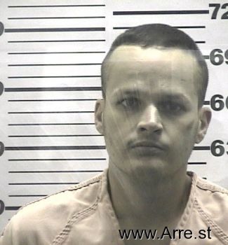 Richard  Gallegos Mugshot