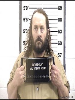 Richard  Glenn Mugshot