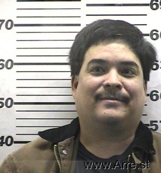 Richard R Gomez Mugshot