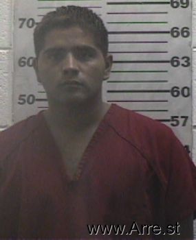 Richard I Gonzales Mugshot