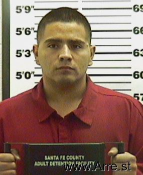 Richard I Gonzales Mugshot