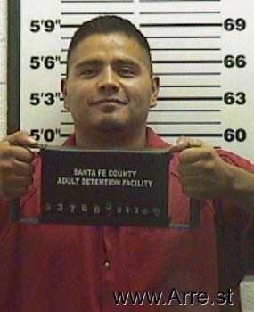 Richard I Gonzales Mugshot