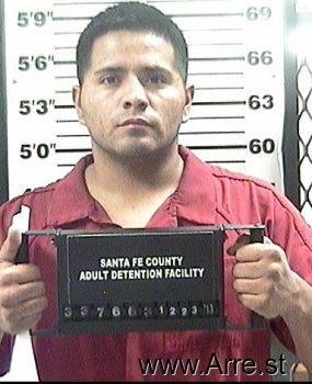 Richard I Gonzales Mugshot