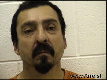 Richard  Gonzales Mugshot