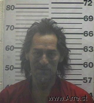 Richard L Gonzales Mugshot