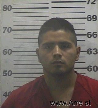 Richard I Gonzales Mugshot