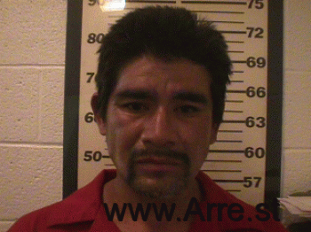 Richard  Gonzales Mugshot