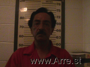 Richard L Gonzales Mugshot