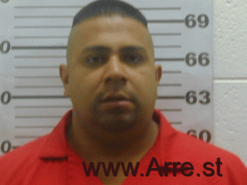 Richard  Gonzales Mugshot