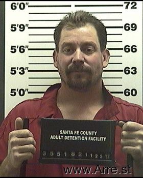 Richard D Graves Mugshot