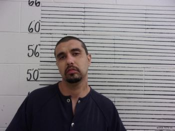 Richard L. Guerrero Mugshot