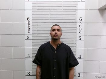 Richard L. Guerrero Mugshot