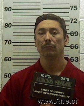 Richard  Guillen Mugshot