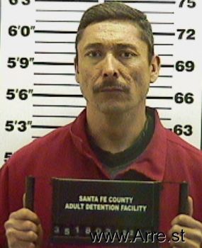 Richard  Guillen Mugshot