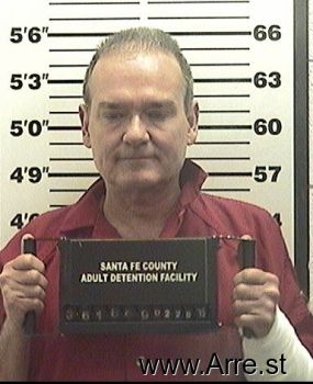 Richard  Harris Mugshot