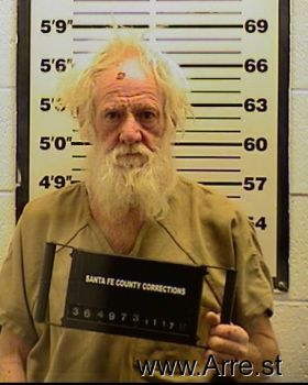 Richard D Harvey Mugshot