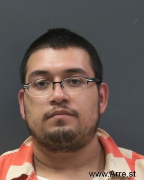 Richard Garay Hernandez Mugshot