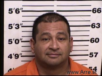 Richard M Hernandez Mugshot