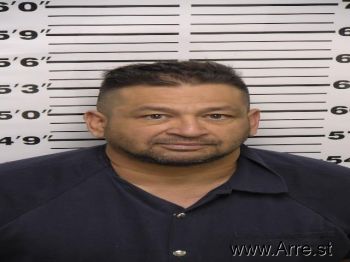 Richard M Hernandez Mugshot