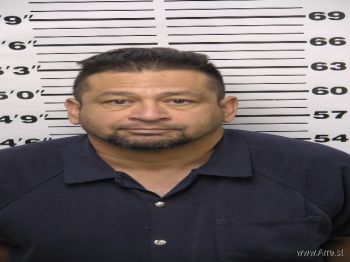 Richard M Hernandez Mugshot