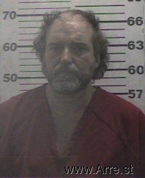 Richard D Jacob Mugshot