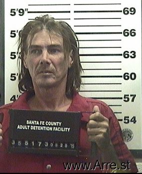 Richard Todd James Mugshot