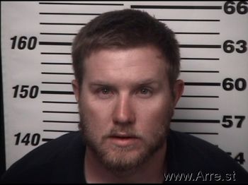 Richard Barrett Johnston Mugshot