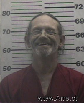 Richard  Lambert Mugshot