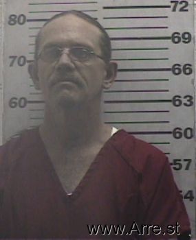 Richard  Lambert Mugshot