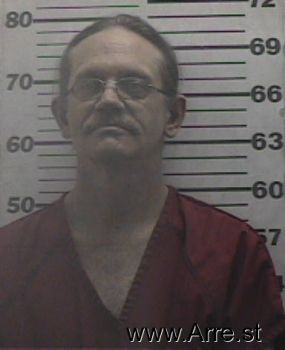 Richard  Lambert Mugshot