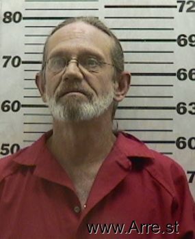 Richard  Lambert Mugshot