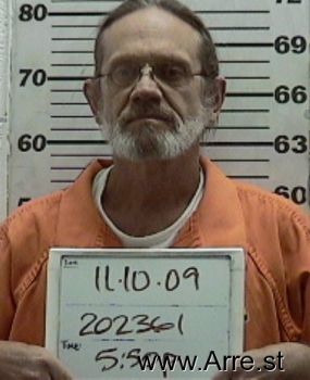 Richard  Lambert Mugshot