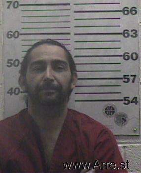 Richard (richie) Lopez Mugshot