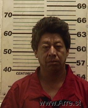 Richard Fernando Lopez Mugshot