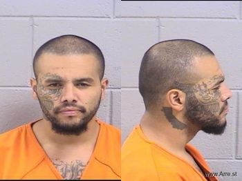 Richard Louis Lopez Mugshot